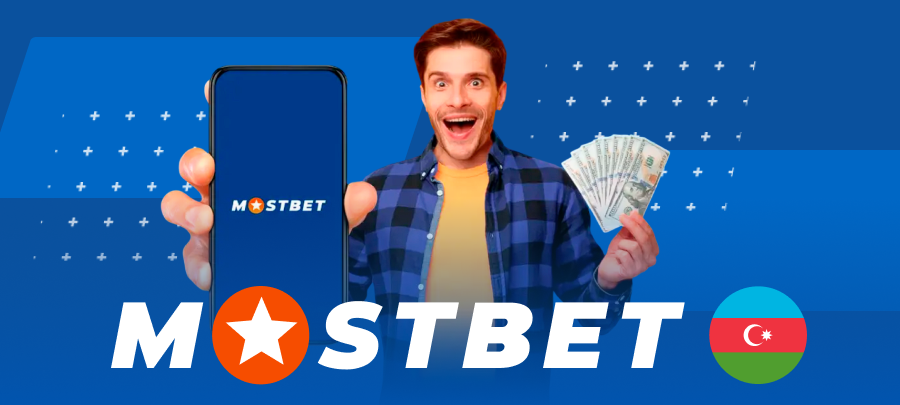 Mostbet, Azərbaycanda sürətli ödənişlər edən etibarlı bir bukmeker şirkətidir